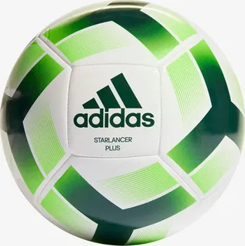 Fotbalový míč adidas STARLANCER PLUS 4