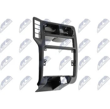 Zakrytí, středová konzole NTY EZC-VW-250