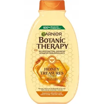 Šampon Šampon Garnier Botanic Therapy Regenerační pro Poškozené Vlasy 400ml