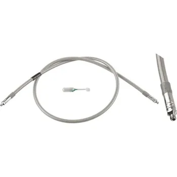 Brzdová hadice Brzdová hadice TRW MV093T