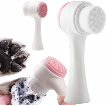 Kosmetika pro psa Kartáč na srst dlouhý, krátká srst, hrubá srst, vlnitá srst DKM