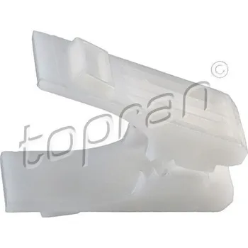 Nářadí pro automobil Adaptér - spojkový válec HANS PRIES - TOPRAN 114 422