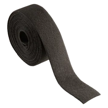 Brusný kotouč RHODIUS Brusné rouno VLSR 115 x 10.000 zrnitost ultra-fine PROline