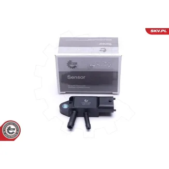 Čidlo automobilu Senzor, tlak výfukového plynu ESEN SKV 17SKV658