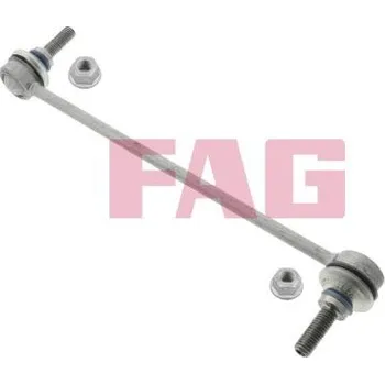 Zavěšení kol Tyč/vzpěra, stabilizátor FAG 818 0454 10