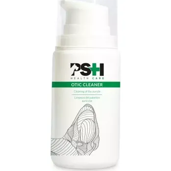 Kosmetika pro psa PSH OTIC CLEANER - čistič uší 100 ml