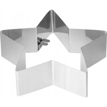 Forma na pečení Forma na sušenky Kuchpol, průměr 28 cm