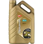 Motorový olej MOL Dynamic Transit 10W-40, 4L