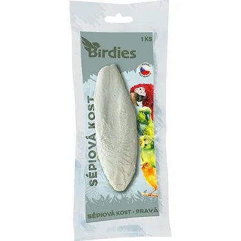 Birdies kost sepiová