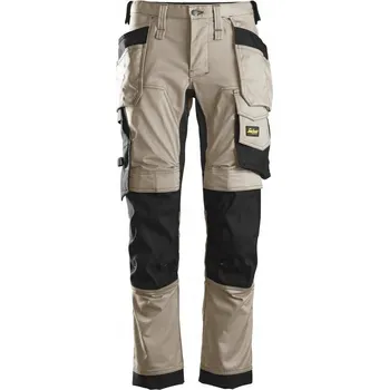 Pracovní obuv Pracovní kalhoty Snickers 6241 Stretch 156 Allround NEJOBLÍBENĚJŠÍ model