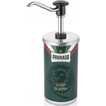 Proraso dávkovač krému na holení