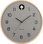 Hodiny ø 31.5 cm Cuckoo - Karlsson ID_1462000