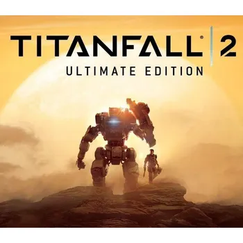 Hra pro Xbox One Titanfall 2 Ultimate EditionXBOX One/Series X|S Kod Klucz Xbox One digitální verze