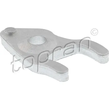 Palivový systém Držák trysky TOPRAN 306 005