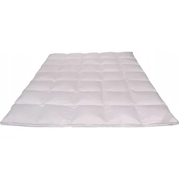 přikrývka Péřová Přikrývka Piórex 135x200 Materacowa