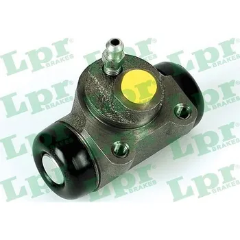 Brzdový systém Válec kolové brzdy AP-LPR 4696