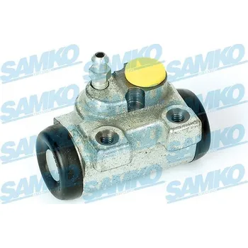 Brzdový válec Válec kolové brzdy SAMKO C31092