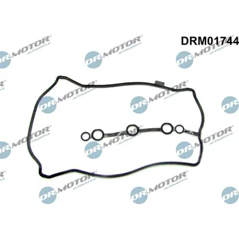 Těsnění motoru Těsnění, kryt hlavy válce Dr.Motor Automotive DRM01744