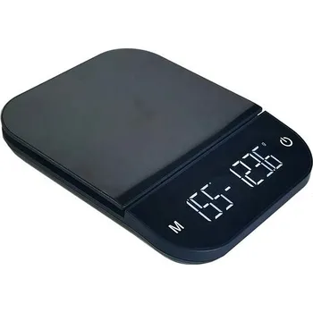 Kuchyňská váha Ecocoffee Digitální váha MS-R40, 3000 g / 0,1g