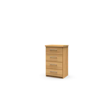 Komoda Komoda JELÍNEK RÁCHEL R1Z4 Buk, Třešeň