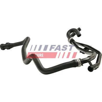 Chladič motoru Hadice chladiče FAST FT61140