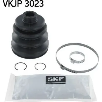 Hřídel nápravy Sada měchů, hnací hřídel SKF VKJP 3023