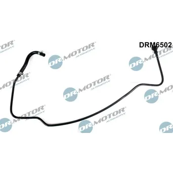 Motor automobilu Hadice chladiče Dr.Motor Automotive DRM6502