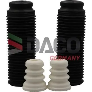 Ochranná sada proti prachu, tlumič pérování DACO PK0202