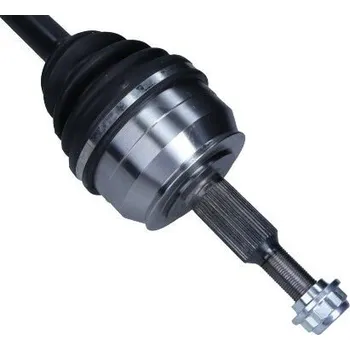 Hřídel nápravy Hnací hřídel MAXGEAR 49-0927