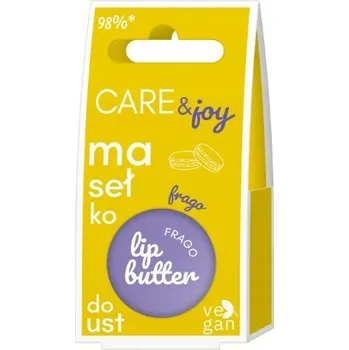 Péče o rty Péče o rty - Balzám na rty FRAGO 10 g - Floslek