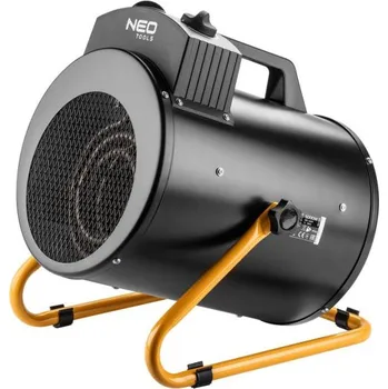 Průmyslové topidlo NEO TOOLS 90-069 elektrický ohřívač
