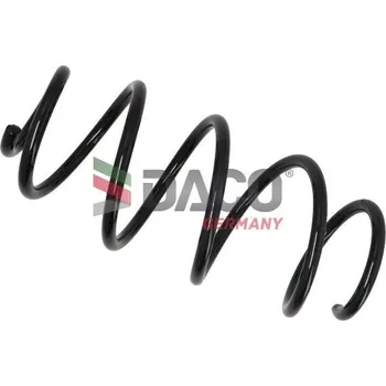 Pružina podvozku DACO 800200