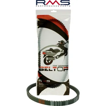 Řemen variátoru BELTOP BELTOP 163750534