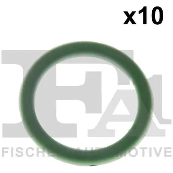 Automobilové těsnění Těsnící kroužek FA1 341.1058.010