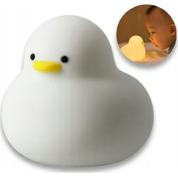 IP kamera Noční lampa GOLED bílá