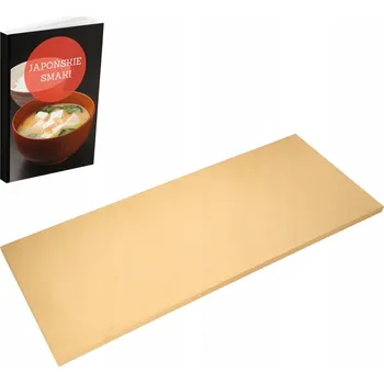 Kuchyňské prkénko Parker Asahi PRO syntetické prkénko na krájení 90 x 36 x 2 cm