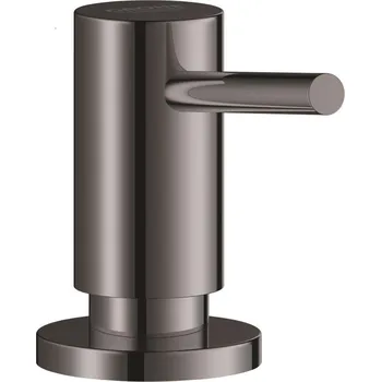 Grohe Ruční dávkovač mýdla na kuchyňskou linku 500 ml šedý