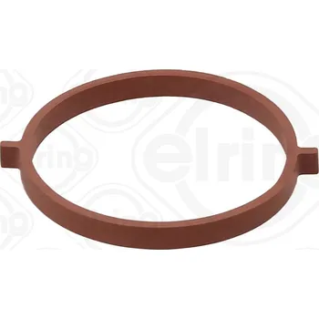 Těsnění motoru Těsnění, pouzdro kolena sacího potrubí ELRING 907.610