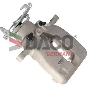 Brzdový systém Brzdový třmen DACO BA2741