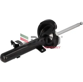 Tlumič pérování DACO 451008L