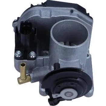 Systém vstřikování Hrdlo škrticí klapky MAXGEAR 58-0101