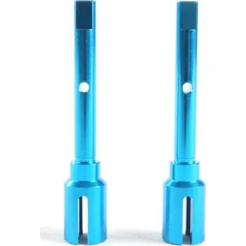 RC model Tamiya (54502) Tamiya TT-02 ALU Propeller Joint