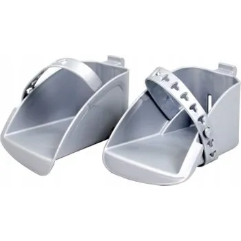 IP kamera Stupačky a popruhy Polisport Bubbly/Boodie Maxi