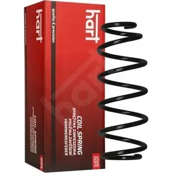 Hart 477 937 Pružina zavěšení