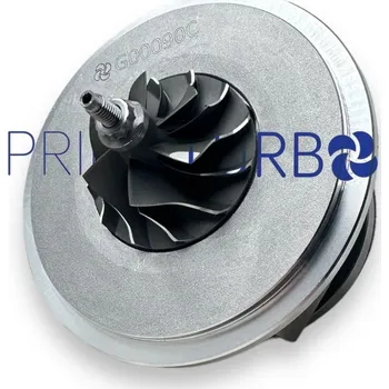 Turbodmychadlo Skupina trupu, turbodmychadlo Prime Turbo G00090C