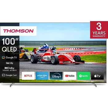 Televizor 100" Thomson 100QG7S14