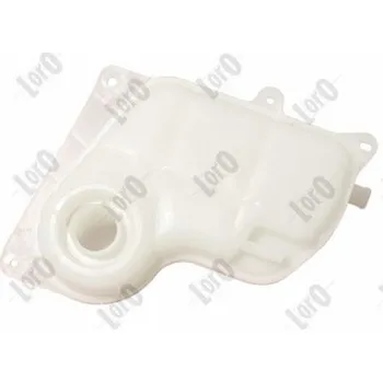 Chladič motoru Vyrovnávací nádoba, chladivo ABAKUS 053-026-001