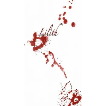 Alexi Berry - Lilith – Alexi Berry (EN)