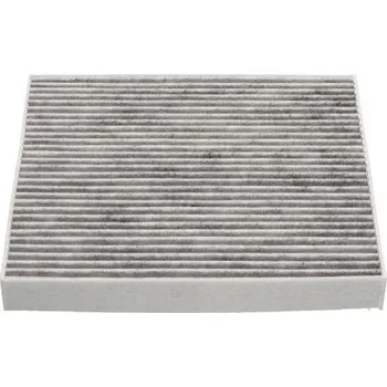 Ventilátor topení a klimatizace Kabinový filtr KAVO PARTS HC-8244C