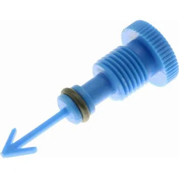 Chladič motoru Šroub, uzávěr chladiče VAICO V20-1377